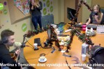 Charitatívny deň na Rádiu Jemné Charitatívny deň na Rádiu Jemné