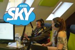 SKY Rádio má za sebou božSKY rok SKY Rádio má za sebou božSKY rok