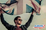 Odovzdávanie Brit Awards naživo na rádiu Europa 2 so Celeste Buckingham Odovzdávanie Brit Awards naživo na rádiu Europa 2 so Celeste Buckingham