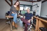 Trnavské Rádio má novú Rannú show a podcast Dobré ráno Trnavské Rádio má novú Rannú show a podcast Dobré ráno