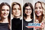 Rádio Europa 2 chystá špeciálny program: MDŽ bude plný prekvapení Rádio Europa 2 chystá špeciálny program: MDŽ bude plný prekvapení