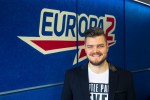 Nová posila vo vedení rádia Europa 2 Nová posila vo vedení rádia Europa 2