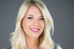 Mária Zelinová novým hlasom vo Fun rádiu Mária Zelinová novým hlasom vo Fun rádiu