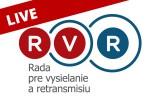 VIDEO: V boji o frekvencie bol medzi starými vysielateľmi aj jeden nováčik VIDEO: V boji o frekvencie bol medzi starými vysielateľmi aj jeden nováčik