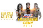 Program 5. ročníka Hudobných cien rádia Europa 2 Program 5. ročníka Hudobných cien rádia Europa 2