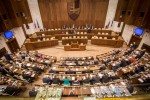 NR SR: Maďarič s Poliačikom predkladajú návrh novely zákona o RTVS