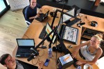 Trnavské Rádio má od dnes spravodajstvo, ale aj reláciu s Janou Andevskou Trnavské Rádio má od dnes spravodajstvo, ale aj reláciu s Janou Andevskou