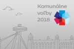 RTVS prinesie 33 predvolebných diskusií s kandidátmi na primátorov a starostov RTVS prinesie 33 predvolebných diskusií s kandidátmi na primátorov a starostov