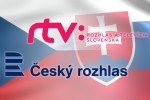 Spoločné rozhlasové vysielanie s českou stranou k 100. výročiu Československa Spoločné rozhlasové vysielanie s českou stranou k 100. výročiu Československa