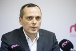 Spravodajstvo RTVS je podľa Chuguryana po turbulenciách v štandardnom režime