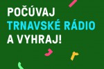 Vyhrať môžeš každý deň. Štedré Vianoce Trnavského rádia Vyhrať môžeš každý deň. Štedré Vianoce Trnavského rádia