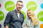 Rannú šou Rádia Jemné posilní Barbora Rakovská Rannú šou Rádia Jemné posilní Barbora Rakovská