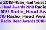 Rádio_FM spustilo hlasovanie v 11. ročníku Rádiohláv Rádio_FM spustilo hlasovanie v 11. ročníku Rádiohláv