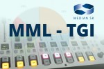MML-TGI 3.+4./2018: Počúvanosť staníc v predchádzajúcom polroku bola naďalej stabilná