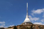 Spoločné vysielanie Rádia_FM a Radia Wave z vysielača Ještěd