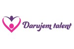 Darujte svoj talent tým, ktorí to potrebujú! Darujte svoj talent tým, ktorí to potrebujú!