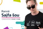 Fun Rádio fandí hokeju Fun Rádio fandí hokeju
