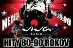 Rádio Viva spúšťa novú show Rádio Viva spúšťa novú show