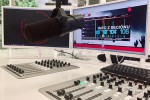 Rádio WOW otvára nové štúdio v Nitre