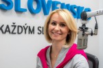 Inšpiratívne príbehy a témy v novej talkšou Rádia Slovensko Inšpiratívne príbehy a témy v novej talkšou Rádia Slovensko
