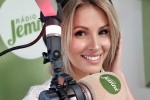 Rádio Jemné prichádza s novou reláciou – O živote s Miriam Kalisovou Rádio Jemné prichádza s novou reláciou – O živote s Miriam Kalisovou
