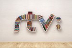 RTVS so živým rozhlasovým vysielaním na vlastnom pódiu na bibliotéke RTVS so živým rozhlasovým vysielaním na vlastnom pódiu na bibliotéke