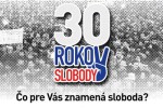 Východniari si na 30. výročie Nežnej revolúcie zaspomínajú na frekvenciách Rádia Košice sériou relácií