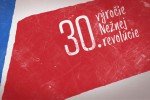 Vrcholí rozhlasové vysielanie k 30. výročiu Nežnej revolúcie Vrcholí rozhlasové vysielanie k 30. výročiu Nežnej revolúcie