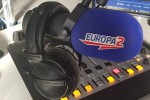 Rádio Europa 2 oslavuje 10. narodeniny! Pri tejto príležitosti uvedie novú zvukovú grafiku Rádio Europa 2 oslavuje 10. narodeniny! Pri tejto príležitosti uvedie novú zvukovú grafiku