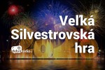Dobré rádio pripravilo Veľkú silvestrovskú hru. Súťažiť budú moderátori, vyhrávať poslucháči Dobré rádio pripravilo Veľkú silvestrovskú hru. Súťažiť budú moderátori, vyhrávať poslucháči