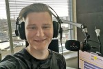 V rádiu Viva končí moderátor rannej show V rádiu Viva končí moderátor rannej show