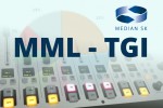 MML-TGI 3.+4./2019: V parametri „počúval posledný týždeň“ líder trhu opäť posilnil