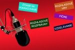 Bohatá rozhlasová ponuka na vzdelávanie, aj príjemné trávenie času Bohatá rozhlasová ponuka na vzdelávanie, aj príjemné trávenie času