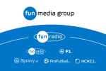 Fun Rádio končí s prevádzkovaním tematických webov. Pre ekonomické dôvody. Fun Rádio končí s prevádzkovaním tematických webov. Pre ekonomické dôvody.