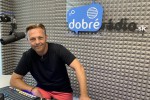 Mirec sa vracia za mikrofón. Od septembra moderuje v Dobrom rádiu Mirec sa vracia za mikrofón. Od septembra moderuje v Dobrom rádiu