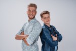 Nová šou Sketch Bros na Europe 2 Nová šou Sketch Bros na Europe 2