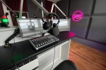 Rádio Aetter predstavuje nové logo. Jeho tvorcom je študent. Rádio Aetter predstavuje nové logo. Jeho tvorcom je študent.