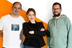Ranná show Rádia Expres Hemendex má novú moderátorku Petru Poláčikovú Ranná show Rádia Expres Hemendex má novú moderátorku Petru Poláčikovú