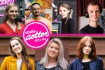 Rádio Aetter štartuje 17. novembra. Vysielaciu štruktúru stavia na študentoch Rádio Aetter štartuje 17. novembra. Vysielaciu štruktúru stavia na študentoch