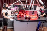 Rádio Aetter odštartovalo svoje vysielanie vlastnou piesňou Rádio Aetter odštartovalo svoje vysielanie vlastnou piesňou