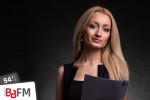 BB FM rádio privíta každý týždeň hosťa ku aktuálnej téme v novej relácii s Karolínou Piliarovou BB FM rádio privíta každý týždeň hosťa ku aktuálnej téme v novej relácii s Karolínou Piliarovou