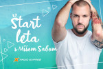 Rádio Expres odštartuje leto veľkolepo Rádio Expres odštartuje leto veľkolepo
