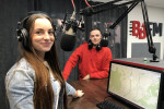 BB FM rádio pridalo moderované víkendy a pripravuje rozšírenie tímu BB FM rádio pridalo moderované víkendy a pripravuje rozšírenie tímu