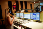 Rádio Expres pod Tatrami naladíte na nových frekvenciách
