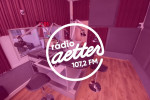 Rádio Aetter sa pripojí k 24 hodinovému vysielaciemu maratónu študentských rádií Rádio Aetter sa pripojí k 24 hodinovému vysielaciemu maratónu študentských rádií