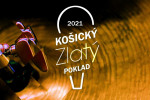 Košický zlatý poklad 2021 ide do finále, víťaza spoznáme v sobotu 6. novembra Košický zlatý poklad 2021 ide do finále, víťaza spoznáme v sobotu 6. novembra