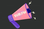 Rádio SUB:FM má niekoľko noviniek, osláviť s nimi môžeš aj Silvester Rádio SUB:FM má niekoľko noviniek, osláviť s nimi môžeš aj Silvester
