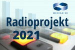Radioprojekt I.-XII./2021: Aj v roku 2021 potvrdilo Rádio Expres pozíciu lídra na trhu