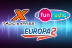 Expres vysiela na dvoch nových frekvenciách, Europa 2 a Fun už aj na satelite Astra Expres vysiela na dvoch nových frekvenciách, Europa 2 a Fun už aj na satelite Astra