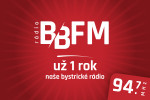 V Banskej Bystrici už rok vysiela lokálne BB FM rádio V Banskej Bystrici už rok vysiela lokálne BB FM rádio